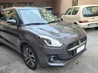 Gebraucht Suzuki Swift 83 PS (61 kW) 2021 Grau Kleinwagen