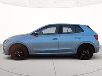 Usata Skoda Fabia 95 CV (69 kW) 2025 Argento brillante metallizzato Utilitaria