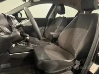 Usata Alfa Romeo Giulietta 120 CV (88 kW) 2011 Nero Utilitaria
