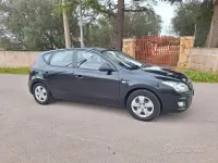 Usata Hyundai i30 Active 109 CV (80 kW) 2010 Bianco Coupé