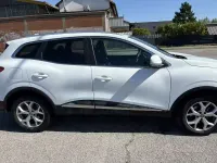 Usata Renault Kadjar 116 CV (85 kW) 2019 Bianco SUV