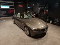 Usata BMW Z4 204 CV (150 kW) 2010 Coupé