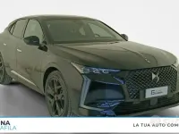 Usata DS Automobiles DS4 Performance 131 CV (96 kW) 2023 Nero SUV