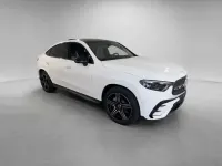 Nuova Mercedes GLC200 AMG Line Premium Plus 163 CV (119 kW) 2026 Bianco SUV