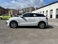 usata Audi Q2 30 TDI S line Edition