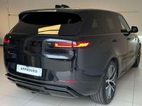 Usata Land Rover Range Rover Sport Autobiography 351 CV (258 kW) 2023 Nero SUV