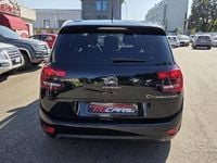 Usata Citroën C4 SpaceTourer Feel 131 CV (96 kW) 2020 Nero(met.) Monovolume
