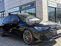 Usata Audi S3 Sport 333 CV (244 kW) 2025 Nero Berlina