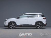 Usata Citroën C5 Aircross 131 CV (96 kW) 2023 Bianco SUV