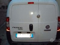 Usata Fiat Fiorino 78 CV (57 kW) 2020 Bianco Monovolume