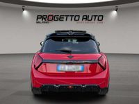 Usata Mini John Cooper Works 204 CV (150 kW) 2024 Other Utilitaria
