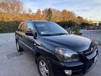 Usata Kia Sportage Active 141 CV (103 kW) 2008 SUV