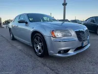Usata Lancia Thema Platinum 190 CV (139 kW) 2012 Grigio Berlina