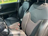 Usata Jeep Compass Limited 140 CV (102 kW) 2020 SUV