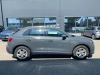 Usata Audi Q3 Business 150 CV (110 kW) 2020 Grigio SUV
