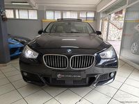 Usata BMW 530 Gran Turismo M Sport 245 CV (180 kW) 2010 Nero Berlina