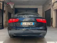 Usata Audi A6 Ambiente 204 CV (150 kW) 2011 Berlina