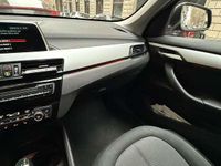 Usata BMW X1 xLine 150 CV (110 kW) 2017 SUV