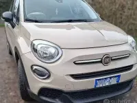 Gebraucht Fiat 500X Urban 110 PS (80 kW) 2023 SUV