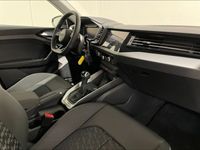 usata Audi A1 ALLSTREET 30 TFSI S-TRONIC IDENTITY CONTRAST