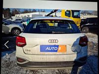 Usata Audi Q2 Admired 150 CV (110 kW) 2023 Bianco SUV