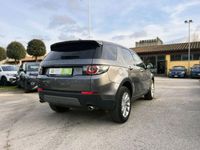 usata Land Rover Discovery Sport 2.0 TD4 150 CV Pure,