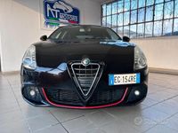 usata Alfa Romeo Giulietta 1.4 t. Distinctive 120cv