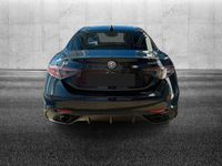 Usata Alfa Romeo Giulia Veloce 280 CV (205 kW) 2024 Nero Berlina