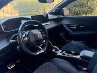 Usata Peugeot 208 GT 2021 Utilitaria