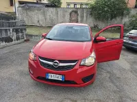 Gebraucht Opel Karl Cosmo 75 PS (55 kW) 2016 Kleinwagen