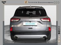 Usata Ford Kuga Titanium X 120 CV (88 kW) 2024 Grigio SUV