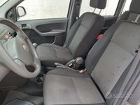 Usata Fiat Panda 60 CV (44 kW) 2010 Utilitaria