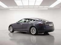 usata Tesla Model S 100 KWH ALL-WHEEL DUAL DRIVE
