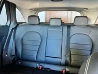 Usata Mercedes GLC220 170 CV (125 kW) 2018 SUV