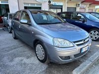 usata Opel Corsa 1.3 16V CDTI cat 5 porte Cosmo