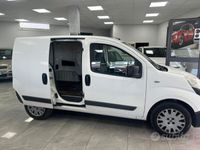 usata Peugeot Bipper Tepee 1.3 HDi 75 FAP Style