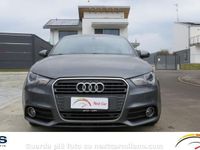 usata Audi A1 SPB 1.4 TFSI 125 CV