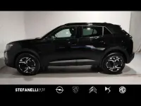 Nuova Peugeot 2008 GTi 136 CV (100 kW) 2026 Nero perla SUV