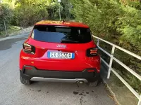 Usata Jeep Avenger Summit 101 CV (74 kW) 2024 SUV