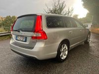 usata Volvo V70 V702.0 d4 Momentum gear. FL km 125000 tagl.