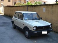 Usata Autobianchi A112 41 CV (30 kW) 1985 Utilitaria