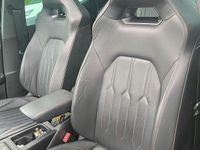 Usata Cupra Formentor 150 CV (110 kW) 2021 Nero SUV