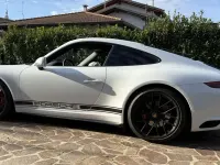 Usata Porsche 911 Carrera GTS 450 CV (330 kW) 2017 Coupé