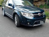 Usata Fiat Freemont 170 CV (125 kW) 2013 SUV