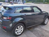 usata Land Rover Range Rover evoque Evoque 5p 2.0 td4 SE Dynamic (SOLO COMMERCIANTE)