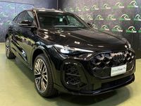 Ny Audi Q5 Sportback S-Line 204 HK (150 kW) 2026 Svart SUV