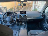 usata Audi A3 g-tron Stronic ambition