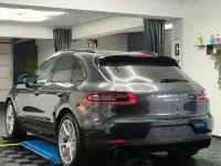 Usata Porsche Macan S 2018 SUV