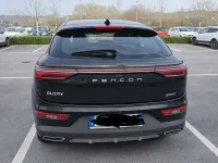 Usata DFSK F5 137 CV (100 kW) 2025 SUV