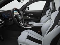 Nuova BMW M3 Competition Edition 530 CV (389 kW) 2026 Grigio Station wagon